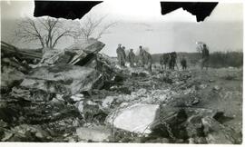 Construction route - Grue – personnes