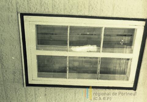 Original Document numérique not accessible