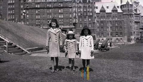 Original Document numérique not accessible