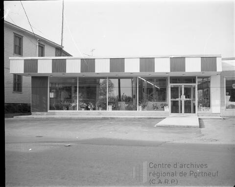 Original Document numérique not accessible