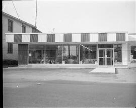 Magasin Landry