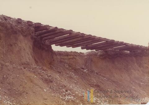 Original Document numérique not accessible