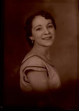 Martel Lorraine