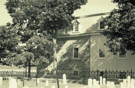 Couvent des soeurs de la charité - 115 rue de l'église