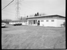 Motel Leduc