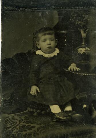 Original Document numérique not accessible