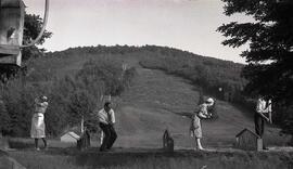 Chez José Aubé golf