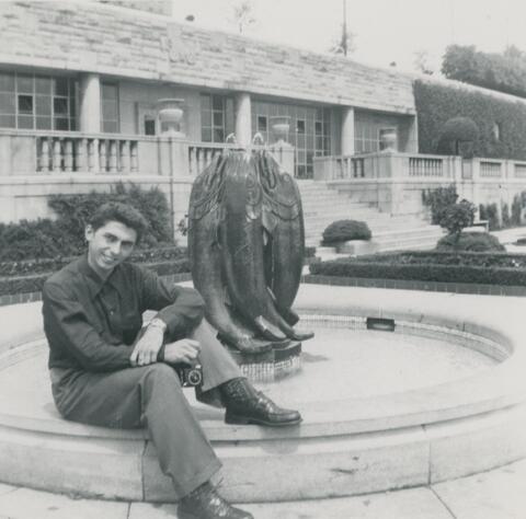 Original Document numérique not accessible