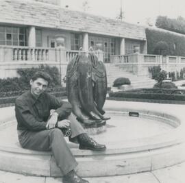 Les chutes du Niagara