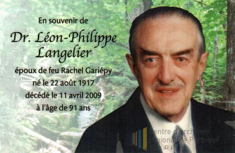 Original Document numérique not accessible