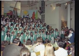 Chorale Les Baladins et  Les Triple Joie