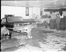 Garage Faucher