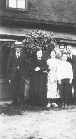 Original Document numérique not accessible