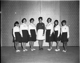 Chorale Les Marinières