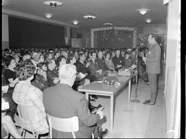 École Sainte-Marie - Soirée de l'éducation