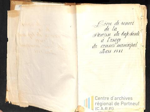 Open original Document numérique