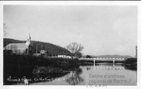 Original Document numérique not accessible