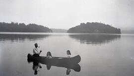 Voyage avec Albert Rochette et M Leclerc
