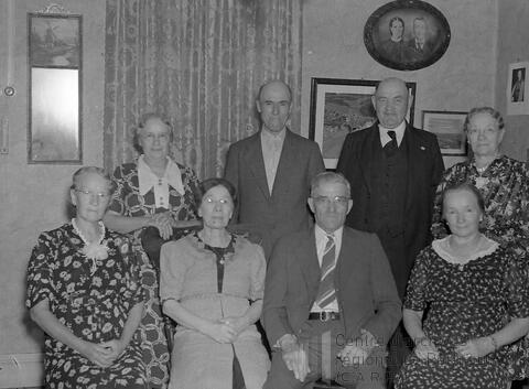 Original Document numérique not accessible