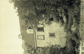 Hervette Bourassa Pelletier - Maison Cochard-de Jong , 655, rue des Érables (549)