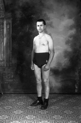 Denis, Lucien