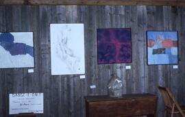 Exposition Léveillé