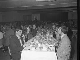 Hydro-Québec –  Remise des trophées – Auberge