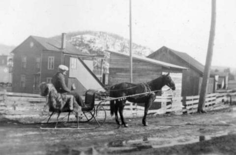 Original Document numérique not accessible