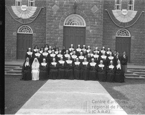 Original Document numérique not accessible