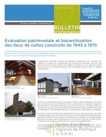 Open original Document numérique