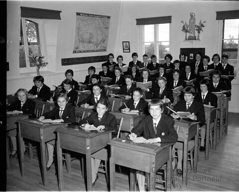 Original Document numérique not accessible