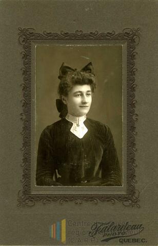 Original Document numérique not accessible