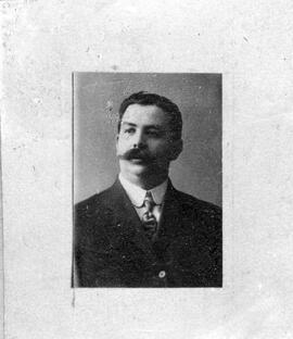 Napoléon Mercure (incertain)