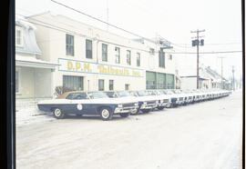 Garage Brassard & DPM Thibault Inc.