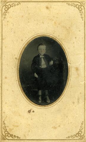 Original Document numérique not accessible