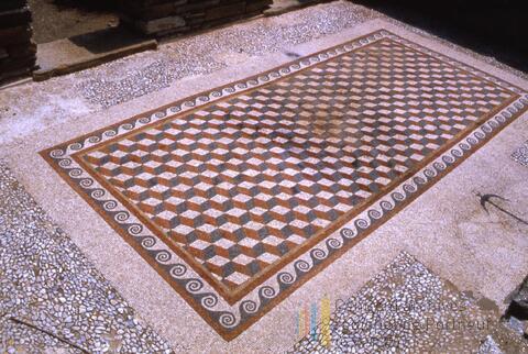 Original Document numérique not accessible
