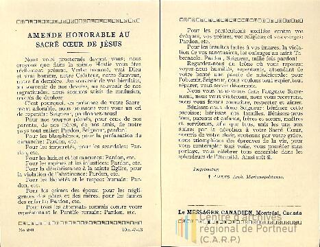 Open original Document numérique