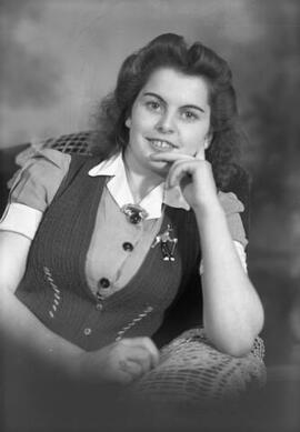 Frenette Cécile