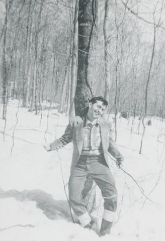 Original Document numérique not accessible