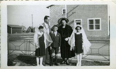 Original Document numérique not accessible