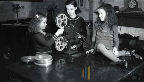 Original Document numérique not accessible