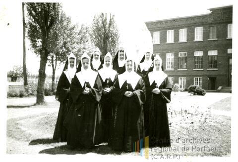 Original Document numérique not accessible