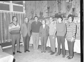 Club de golf Saint-Marc - Champions