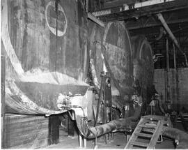 Moulin Domtar