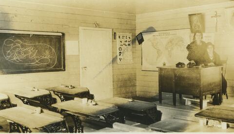 Original Document numérique not accessible