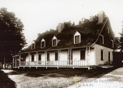 Original Document numérique not accessible