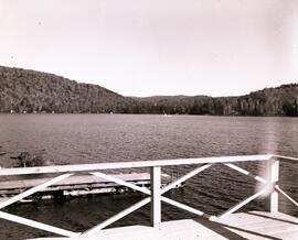 Chalet Emile Génois Lac Sept-Iles
