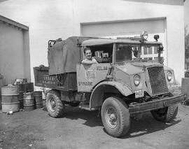 Garage Brassard