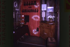 Exposition – Muséobus