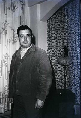 Déry Louis-Philippe